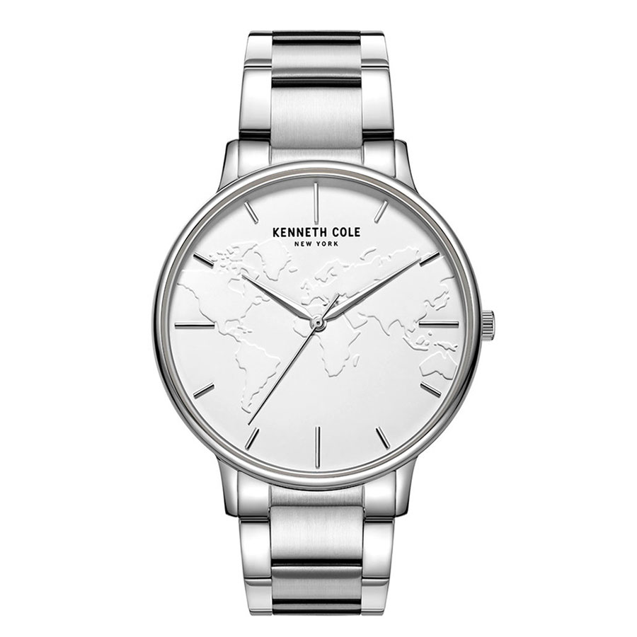 Часы Kenneth Cole Transparent KC50785001